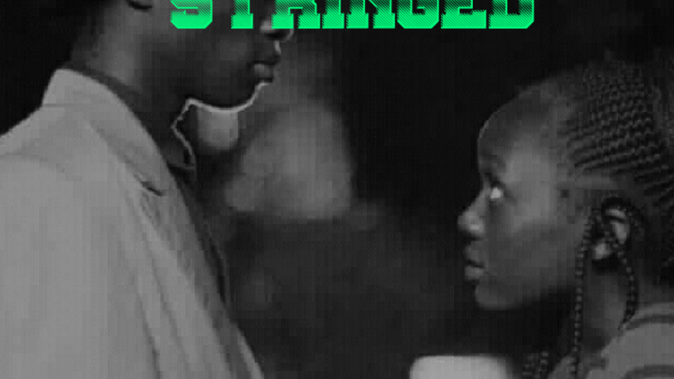 'Stringed' BTS Teaser
